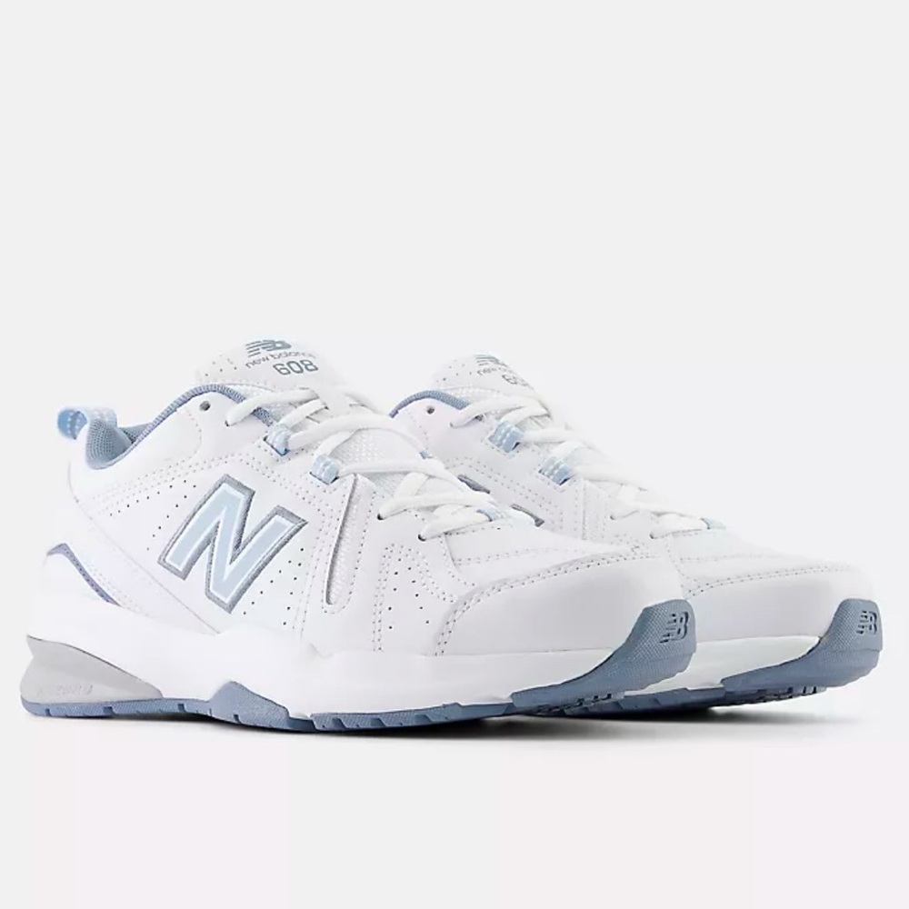 608 New Balance Sneakers